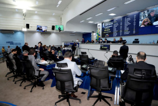 Podemos, PL e PP são as siglas que mais ganharam filiados no Estado em 4 anos