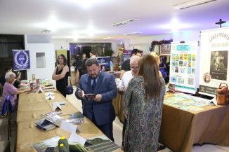 Câmara de Dourados realiza IV Feira da Literatura de MS na próxima semana