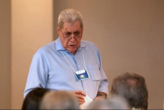 Puccinelli deve "amarelar" pela 3ª vez e desistir da pré-candidatura a prefeito