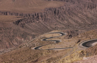 Um leque de possibilidades turísticas se abre com a Rota Bioceânica