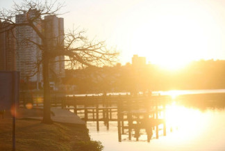 Com 25 a 30 dias sem chuva, junho foi o mês mais seco do ano em MS