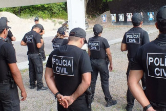 Concurso da Polícia Civil terá 400 vagas em MS