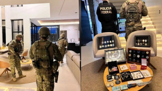 MPF denuncia empresários de Dourados por tráfico e lavagem de mais de R$ 300 milhões