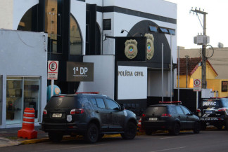 Policiais civis de MS ameaçam entrar em greve na próxima semana