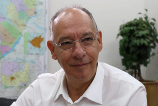 Engenheiro que atuava no DNIT deve substituir Peluffo na Secretaria de Obras