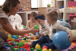 Em MS, 72% dos municípios têm fila de espera em creches