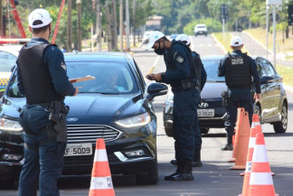 Projeto propõe regularização do veículo durante a abordagem em MS