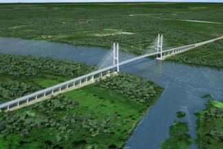 Após cinco anos de espera, governo federal licita acesso à Rota Bioceânica em MS