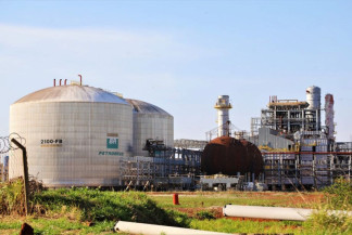 Riedel apressa negociações para garantir a retomada da UFN3 até 2026