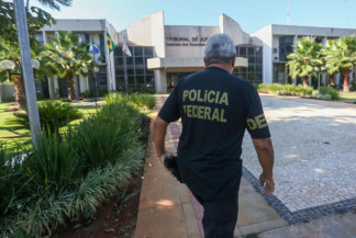 Comércio de sentenças era “notório” nos corredores do TJ/MS, revelou “grampo” da PF
