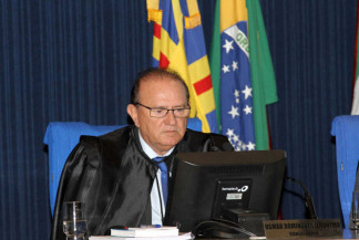 Com ajuda do TJ, ex-secretário de Puccinelli se apossou de duas fazendas