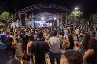 FESTOP II gerou mais de 600 empregos diretos em três dias