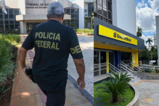 Banco do Brasil pode ser galinha dos ovos de ouro em esquema de venda de sentenças em MS