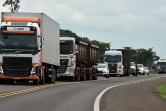 TCU é favorável à permanência da CCR MSVia na BR-163