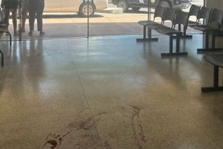 Médico morre após ser esfaqueado em posto de saúde em Douradina