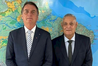 Suplente de Tereza Cristina organizou tentativa de golpe em MS, aponta PF