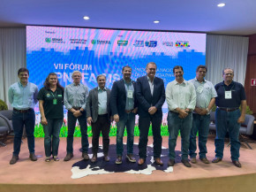 MS consolida avanços rumo à certificação internacional de área livre de febre aftosa