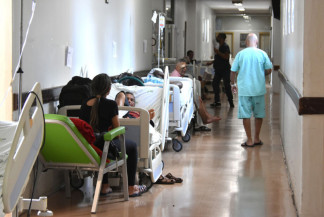 MS receberá R$ 1 bilhão em emendas parlamentares e metade vai para a Saúde