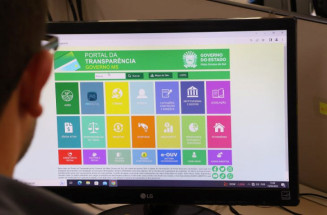 Governo de MS conquista nível máximo em transparência pela 3ª vez consecutiva