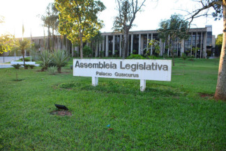 Após quase 10 anos, Assembleia Legislativa terá novo concurso público em 2025