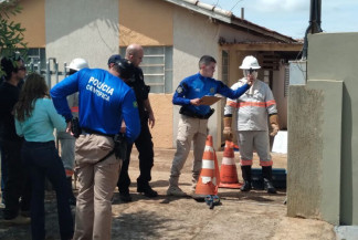 A cada quatro minutos, uma pessoa é denunciada por gato de energia em MS