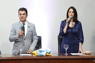 Marçal anuncia “novo modelo de gestão para mudar Dourados”