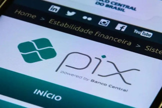 Governo federal revoga norma sobre fiscalização do PIX