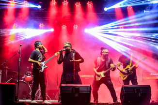 Com 4 prêmios, concurso de bandas de rock abre inscrições em MS