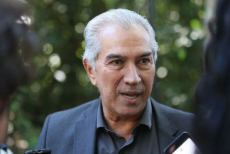 Azambuja classifica como "balão de ensaio" possível fusão entre PSDB e PSD