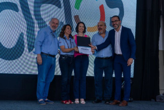 MS tem a primeira indústria certificada por programa de boas práticas sustentáveis