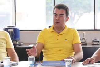 Prefeitura de Dourados supera dificuldades do 1º mês e deposita salários de 7.101 servidores