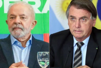 PL de Bolsonaro cresce 42,75% em MS, enquanto o PT de Lula, somente 1,43%