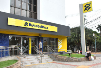 Filas "intermináveis" podem custar R$ 10 milhões ao Banco do Brasil em MS