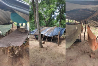 Fazenda no Pantanal de MS mantinha quatro funcionários sob trabalho escravo