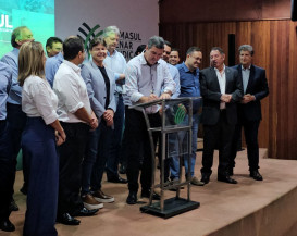 Com indústrias em expansão, Estado altera regime tributário e deixa soja e milho de MS mais competitivos