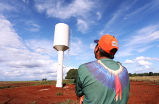 Governo do Estado atua para garantir fornecimento de água nas aldeias de Dourados