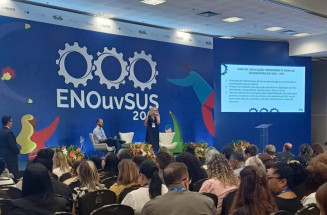 Ouvidoria do SUS em MS reforça compromisso com escuta da população em encontro nacional