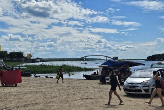 Com déficit de chuva, Pantanal de MS enfrenta novo ano de seca