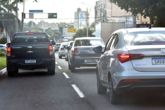 Terceira parcela do IPVA 2025 vence dia 31