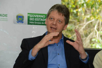 Jaime Verruck já articula sair candidato ao Senado Federal nas eleições de 2026