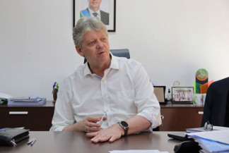 Área livre de aftosa em MS deve abrir mercados e mitigar perdas do tarifaço