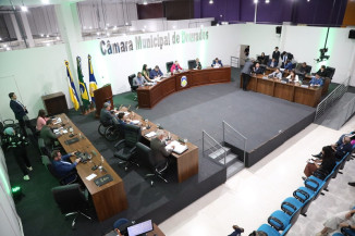 Dourados: Câmara aprova projeto de lei que cria coordenadorias para agilizar atendimentos na Central do Cidadão
