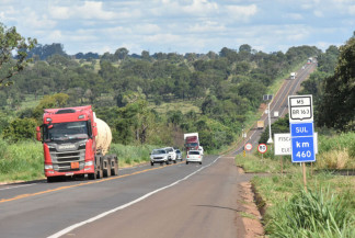 CCR deve receber R$ 754,7 milhões da União após fim do contrato da BR-163