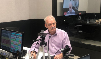 Geraldo 'joga a toalha' e se retira da disputa pela prefeitura de Dourados