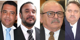 STF mantém afastamento de desembargadores suspeitos de vender sentença em MS