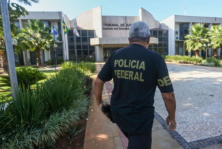 PF pede para enquadrar sete desembargadores de MS em crime de corrupção