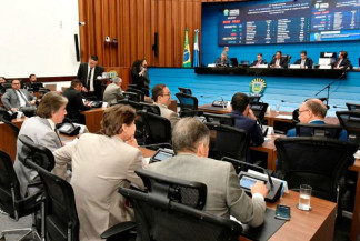 Assembleia aprova projeto que valoriza Agricultura Familiar em MS