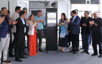 MS ganha usina de hidrogênio que vai atrair R$ 2 bilhões de investimento