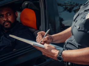 Multas de trânsito leves e médias podem ser convertidas em advertência em MS