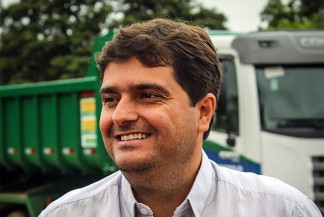 Ministério Público investiga "farra das diárias" do ex-presidente da Assomasul